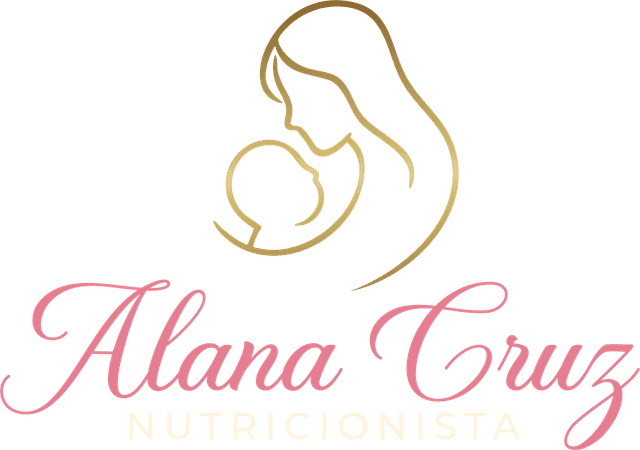 Alana Cruz Nutricionista